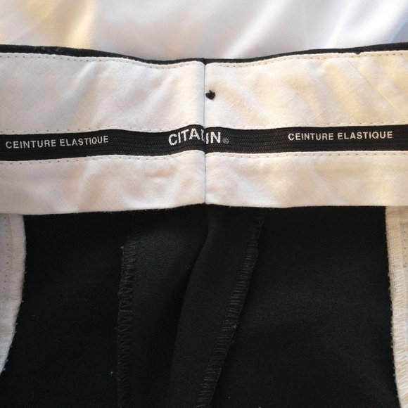 Pants - Picture 4 of 5